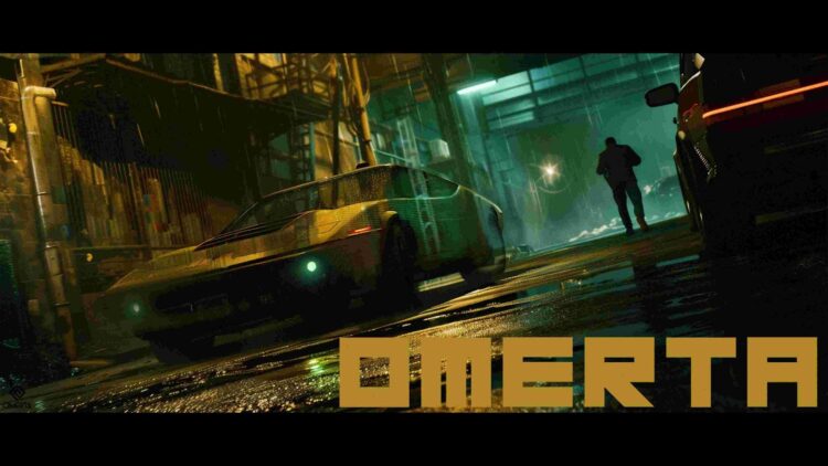 OMERTA VS. Traditional P2E: How Web3 Gaming Is Evolving Right Now