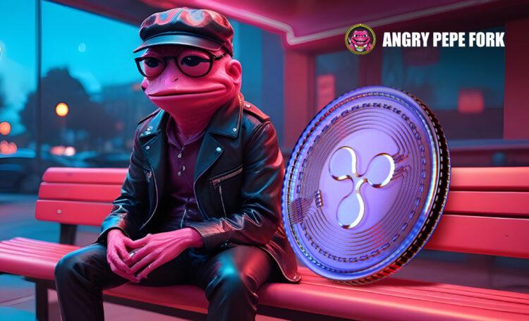 Is Ripple and Avalanche (AVAX) Set For a Downfall? Angry Pepe Fork Price Soars 78%