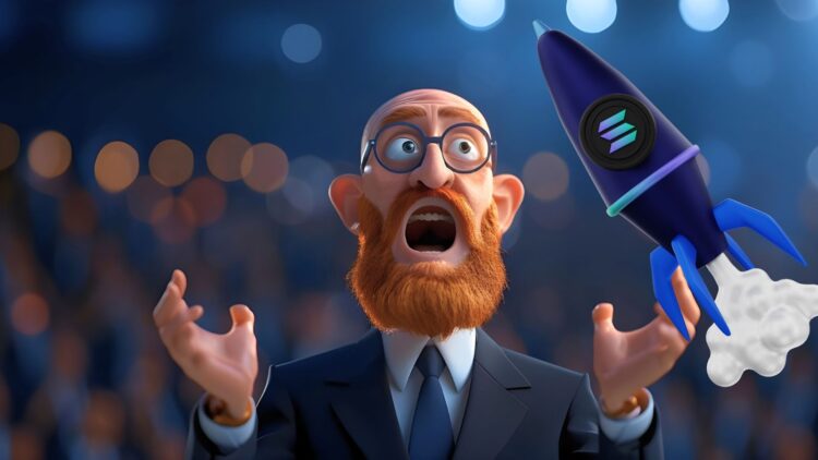 Solana Set to Skyrocket in 2024 – Here’s Why