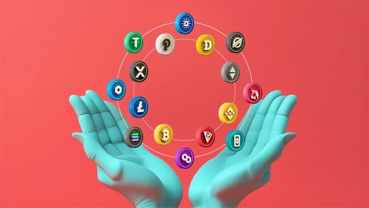 These 4 Cryptos Could Turn $250 into $100,000 by 2025