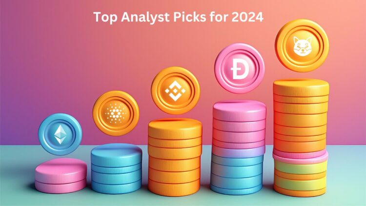 Invest $500 Today to Secure a $2 Million Crypto Portfolio by 2026