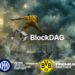 BlockDAG Pushes 30,000x ROI Dreams While Ethereum Price Takes a Dip & AVAX Climbs