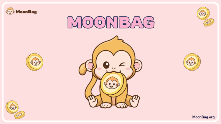 MoonBag’s $10 Prediction by 2030 Places It in the Best Crypto Presale List as NEIRO Reaches $0.2933 and Base Dawgz Aims DEX Debut