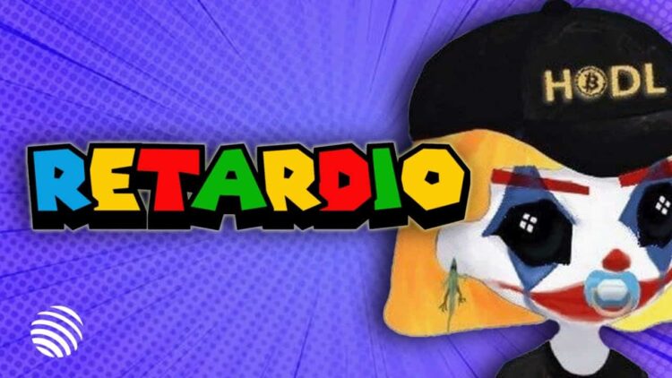 Retardio Price Soars 41% As Experts Say Consider This Meme Coin Casino ICO For Parabolic Gains