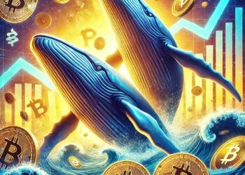 Bitcoin Whales Set Profit-Taking Record In Bull Cycle — What’s Happening?