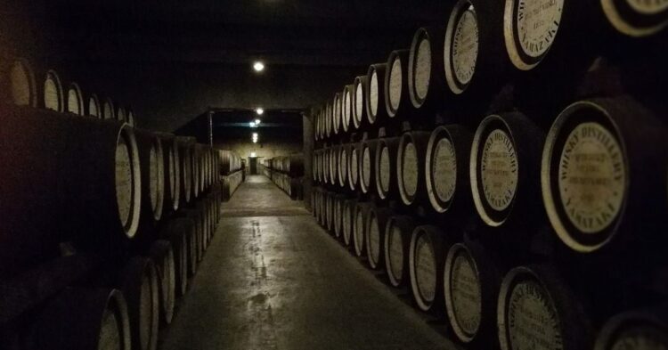 Bitcoin (BTC) Miner Marathon (MARA)’s Anduro Unveils Tokenization Platform, Starts With Whiskey