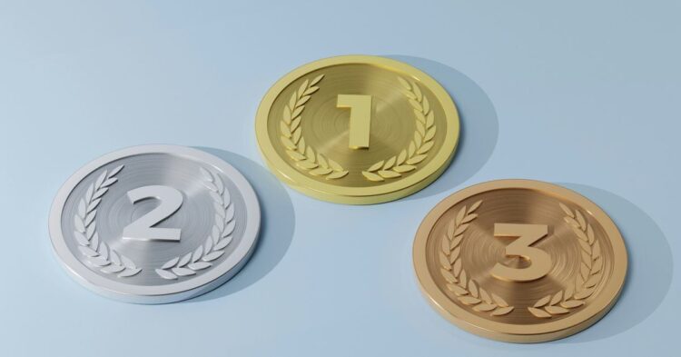 Bitcoin (BTC) ETFs Will Soon Hold One Million Tokens, Nearly as Much as Satoshi