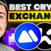 3 Best Cryptocurrency Exchanges for Hassle-Free Trading in 2024 [Video Guide]