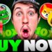 5 Best Meme Coins To Invest In Today – Popcat (SOL), SPX6900, Pepe Unchained, Mog Coin, FreeDum Fighters
