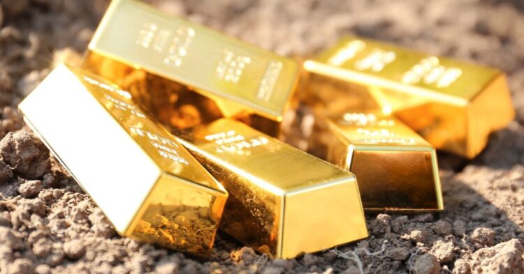 Gold Arrives on ‘Digital Gold’ as Bitcoin Gets Tokenized Version of the Metal