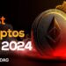 Trending 5 Presale Cryptos for 2024: STARS, BDAG & More