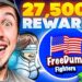 Next 10X Potential Meme Coin ‘FreeDum Fighters’ Launches Presale With High Staking APY