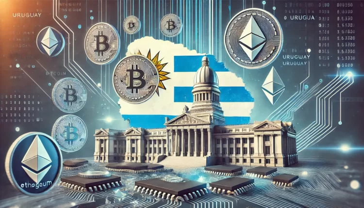 Uruguay’s Legislative Advances in Cryptocurrency Oversight