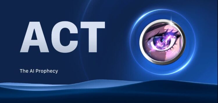 Is It Too Late To Buy ACT? Act I: The AI Prophecy Price Soars 235% And This Might Be The Next Crypto To Explode