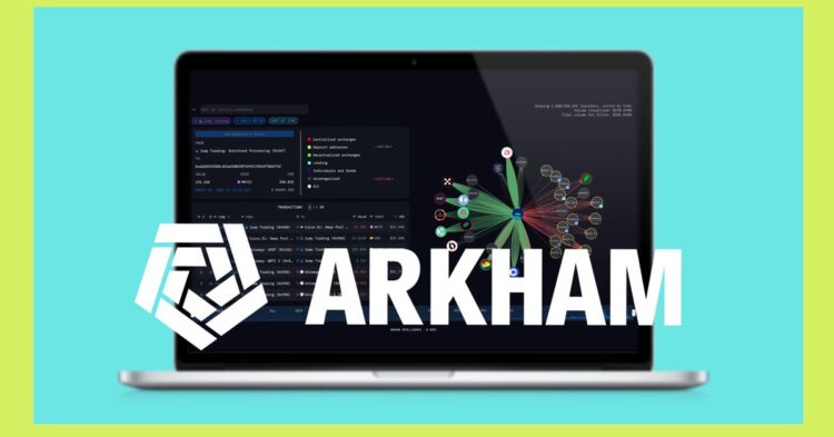 Arkham (ARKM) Token’s Price Soars 16% on Report of Planning Derivatives Exchange