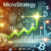 MicroStrategy Stock Hits All-Time High As Bitcoin Breaks $67,000