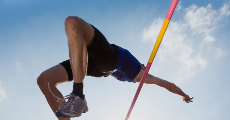 Bitcoin Begins the Week on a High, Jumps Above $64K