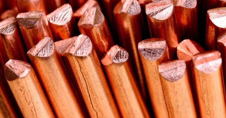 Bitcoin (BTC) Bulls Have Several Reasons to Rejoice, Except the Persistent Slide in Copper-Gold Ratio