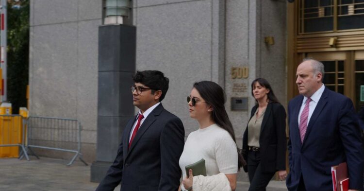 Prosecutors Defend Nishad Singh Saying He Provided ‘Substantial Assistance’ in FTX Investigation