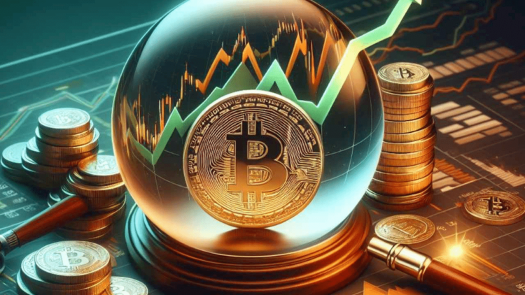 Bitcoin Blasts Towards $73K, As NFTs Heat Up Again