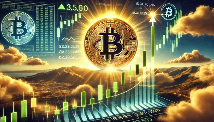 $33.14 Billion At Risk If The Bitcoin Price Hits $72,462, Here’s Why