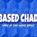 Most Trending Cryptocurrencies on Base Chain Now – BRATT, Pacato, Based Chad