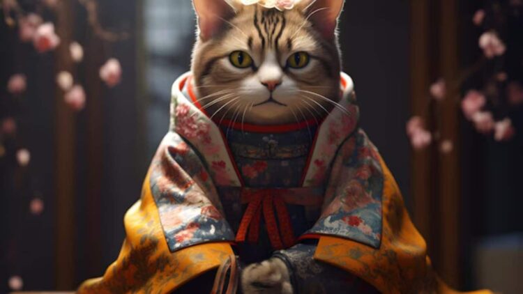 Cat Own Kimono Price Prediction: COK Soars 18% As Analysts Say This GambleFi ICO Might Be The Next Crypto To Explode