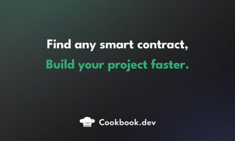 Cookbook.dev: Web3 Developers’ Secret Ingredient Now Integrated with 30 Top Blockchain Projects