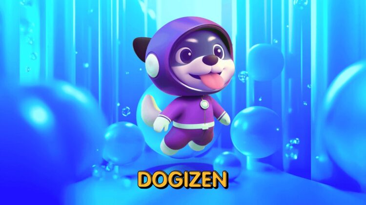 New Record Set By Dogizen After $452k Raised In 4 Days