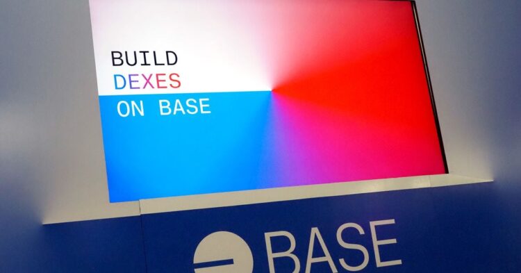 Franklin Templeton Takes Its Tokenized Treasury Fund FOBXX to Coinbase’s Base, Becomes First Asset Manager on the Layer 2 Blockchain