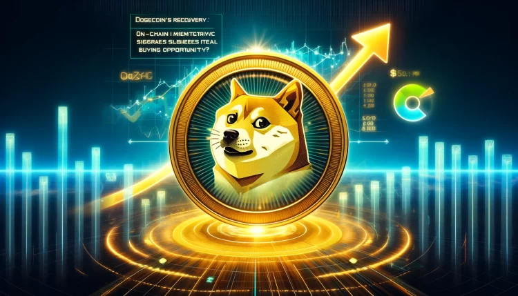 Dogecoin Active Addresses Reach Highest Level in 8 Months
