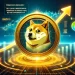 Dogecoin Active Addresses Reach Highest Level in 8 Months