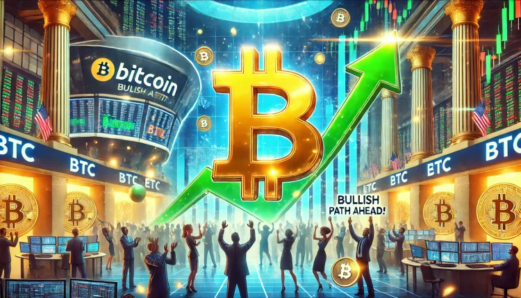 Bitcoin Spot ETFs Attract $402 Million as Ethereum Faces Outflows