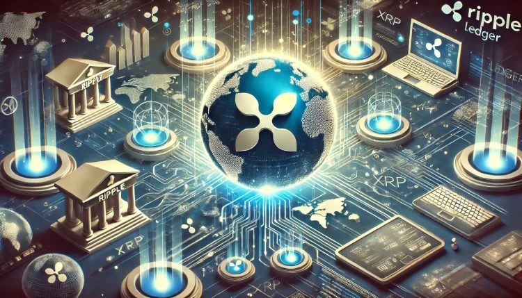 Ripple Expands in Brazil Through Crypto Payment Solution