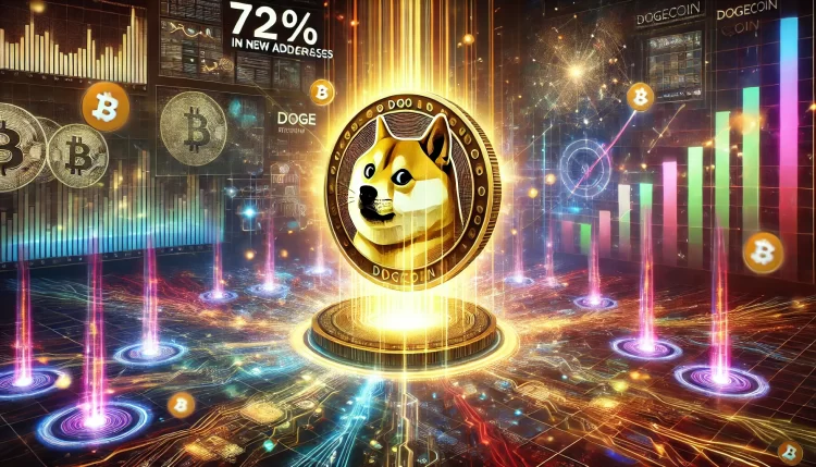 Elon Musk Sparks Dogecoin Gain with Recent Take on D.O.G.E.