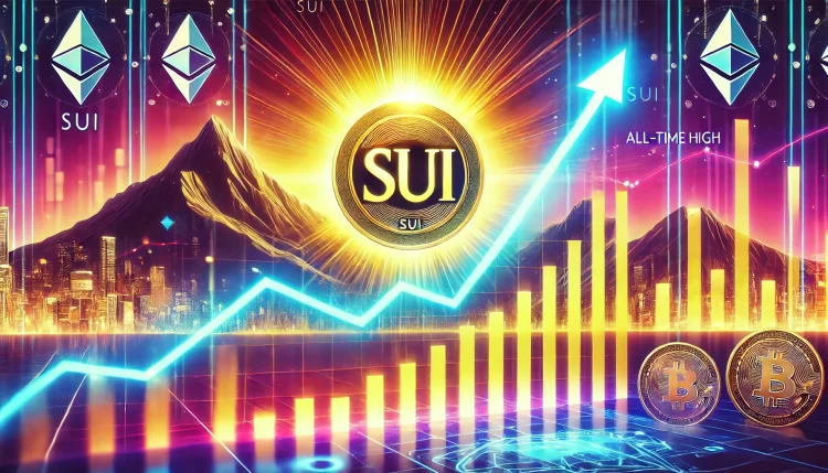 Sui (SUI) Poised for October Breakout—All-Time High Within Reach?