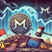 XMR Price Plummets After Kraken’s EEA Delisting, Privacy Coins Struggle Under Regulatory Scrutiny