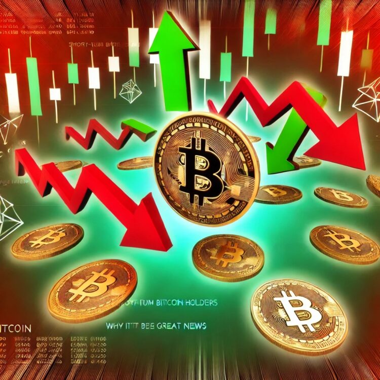 Here’s Why It Might Be Great News For BTC