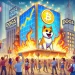 DOGS & Notcoin Set to Burn $4 Million in Telegram Airdrop – Prices Poised for Rally?