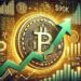 Analyst Points To Key Bitcoin Metric Indicating A Strong Uptrend—$90K in Sight?