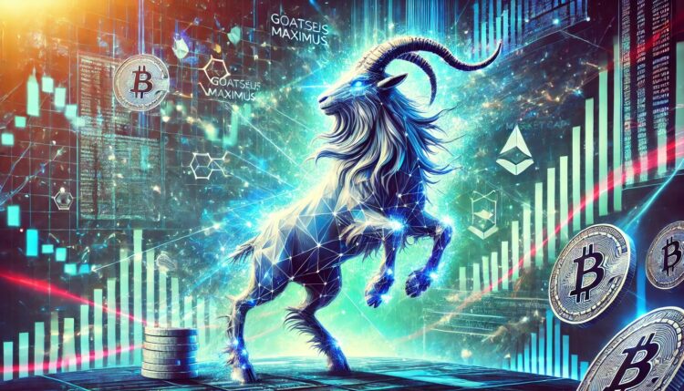 Goatseus Maximus (GOAT) Enters Crypto’s Top-100: Buy Or Sell?