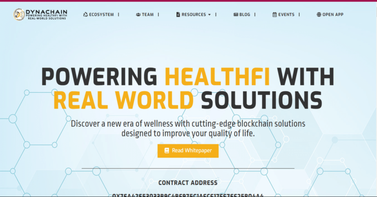 New Cryptocurrency Releases, Listings, & Presales Today – Royal Finance Coin, Cryptify AI, Dynachain