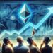 Ethereum Price Breaks Out Of Symmetrical Triangle, Next Stop $3,400?