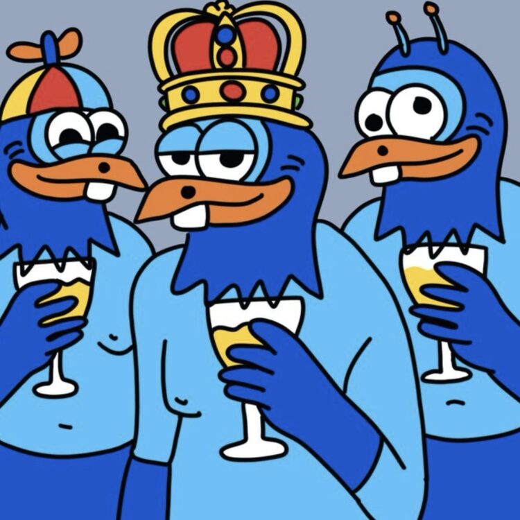 NEIRO, MEW Surge As Flockerz Soars Past $500K In Presale – Next 10X Meme Coin?