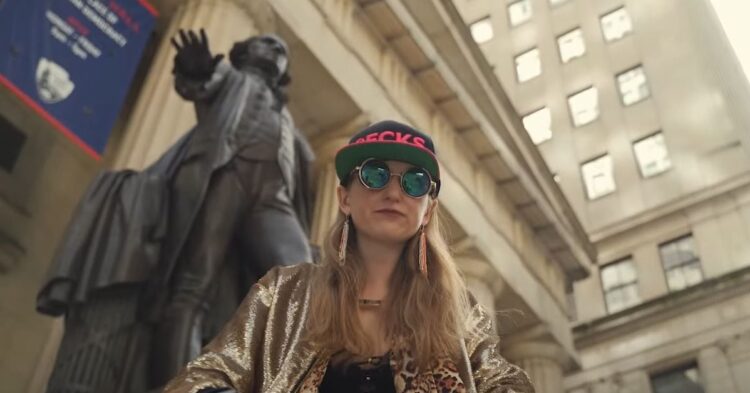 Heather ‘Razzlekhan’ Morgan Should Spend 18 Months in Prison, Prosecutors Tell Court