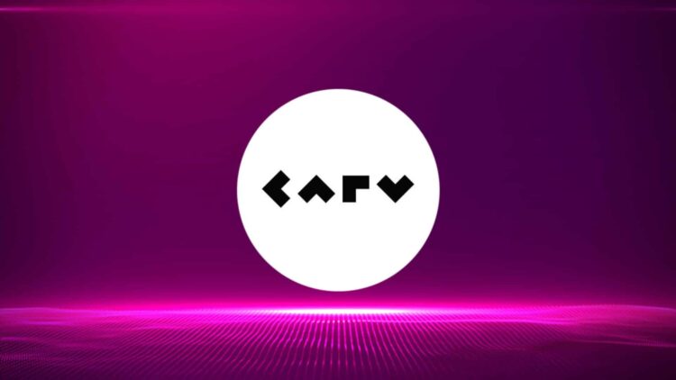 Is It Too Late To Buy CARV? Carv Price Skyrockets 55% And This Might Be The Next Crypto To Explode
