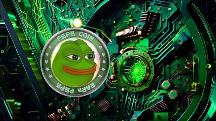 Pepe Price Prediction: PEPE Plunges 3% As Experts Say This Layer-2 Alternative Might Be The Best Crypto To Buy Now