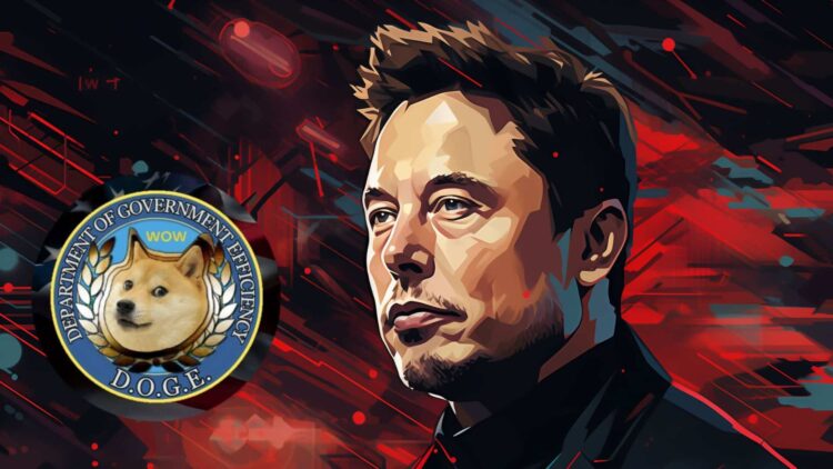 Department Of Government Efficiency Price Prediction: DOGE Soars 31% After Elon Musk D.O.G.E Tweet As This PEPE Upgrade Surges Towards $21M In Presale
