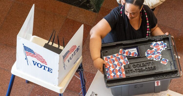 Activist Group Says Kalshi’s Election Market Should Be Shut Due to ‘Manipulative’ Whales