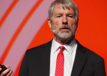 Michael Saylor’s MSTR Nav Premium to Bitcoin (BTC) Holdings Shouldn’t Be Feared